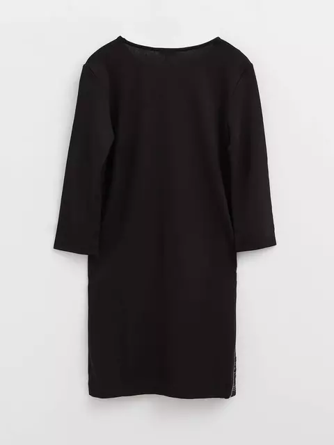 Туника женская esli lth 480 черный, 15С-001ТСП, 170,176-84, ESLI,  - 5