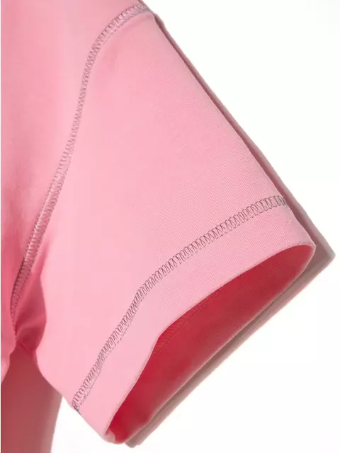 Хлопковая женская туника с мерцающим рисунком ©disney 953 camelia rose, 18С-728ТСП, 170-96-102, CONTE ELEGANT,  - 5