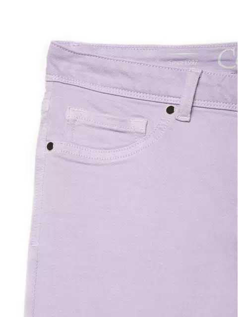 Моделирующие женские soft touch джинсы conte con-38o blooming lilac, CON-38O, 170-94/S, CONTE ELEGANT,  - 6