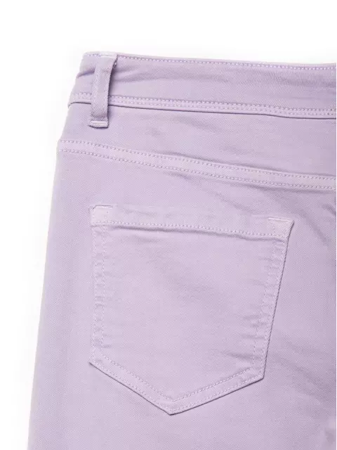 Моделирующие женские soft touch джинсы conte con-38o blooming lilac, CON-38O, 170-94/S, CONTE ELEGANT,  - 7