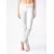 Леггинсы женские alessandra white, , 164-90/XS, CONTE ELEGANT, - 1