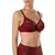 Бюстгальтер city style rb0008 бордо, , 75D, CONTE ELEGANT, - 1