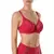 Бюстгальтер city style rb0008 брусника, , 75D, CONTE ELEGANT, - 1