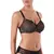 Бюстгальтер voile rb6028 черный, , 75E, CONTE ELEGANT, - 1