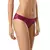 Трусы женские conte "бразилиана" melissa lbr 653 (на вешалке) вино, , 86/XXS, CONTE ELEGANT, - 1