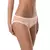 Трусы женские conte "бикини" vintage lb 779 (в коробке) peach-white, , 90/XS, CONTE ELEGANT, - 1