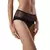 Трусы женские conte "бикини" trendy lb 805 (в коробке) nero, , 86/XXS, CONTE ELEGANT, - 1