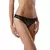 Трусы женские conte "бразилиана" annabella lbr 861 (в коробке) nero, , 86/XXS, CONTE ELEGANT, - 1