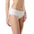 Трусики женские "слип" средней посадки basic collection lb 2014 (в коробке) white, , 90/XS, CONTE ELEGANT, - 1