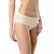 Трусики женские "слип" средней посадки basic collection lb 2014 (в коробке) natural, , 90/XS, CONTE ELEGANT, - 1