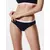 Трусы женские «бикини» из премиального хлопка energy lb 1296 black, , 90/XS, CONTE ELEGANT, - 1