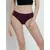 Трусы женские basic collection conte lb 2002.1 bordo, , 90/XS, CONTE ELEGANT, - 1