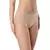 Трусы женские "слип" с высокой посадкой suprema rp2078 телесный, , 98/M, CONTE ELEGANT, - 1