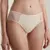 Трусы женские "слип" со средней линией талии vintage rp3074 миндаль, , 102/L, CONTE ELEGANT, - 1