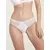 Трусы женские "танга" со средней линией талии vintage rp6072 белый, , 106/XL, CONTE ELEGANT, - 1