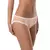 Трусы женские conte "хипстер" vintage lhp 781 (в коробке) peach-white, , 94/S, CONTE ELEGANT, - 1