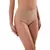 Трусы женские conte "слип" voile rp2023 телесный, , 122/5XL, CONTE ELEGANT, - 1