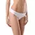 Трусы женские conte "танга" voyage rp6051 белый, , 94/S, CONTE ELEGANT, - 1