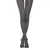 Колготки фантазийные conte diamond grey, , 2, CONTE ELEGANT, - 1