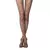 Колготки в горошек conte desire grafit, , 2, CONTE ELEGANT, - 1
