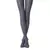 Колготки хлопковые ажурные conte impulse jeans, , 2, CONTE ELEGANT, - 1