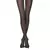 Плотные меланжевые колготки trendy melange 60 chocolate, , 2, CONTE ELEGANT, - 1