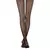 Колготки женские c имитацией шва line nero, , 2, CONTE ELEGANT, - 1