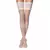 Чулки женские conte amore panna, , 23-25 (1/2), CONTE ELEGANT, - 1