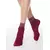Носки женские conte fantasy (люрекс) 16с-128сп bordo, , 36-39 (23-25), CONTE ELEGANT, - 1