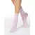Носки женские conte fantasy (люрекс) 16с-128сп light pink, , 36-39 (23-25), CONTE ELEGANT, - 1