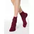Носки женские conte fantasy bordo, , 36-39 (23-25), CONTE ELEGANT, - 1