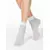 Носки женские conte fantasy 18с-10сп bianco, , 36-39 (23-25), CONTE ELEGANT, - 1
