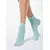Носки женские conte comfort 000 бледно-бирюзовый, , 36-37 (23), CONTE ELEGANT, - 1