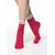 Новогодние женские носки conte new year 284 красный, , 36-39 (23-25), CONTE ELEGANT, - 1