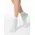 Носки женские хлопковые conte classic 088 белый, , 36-37 (23), CONTE ELEGANT, - 1