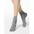 Носки женские conte classic 089 серый, , 36-37 (23), CONTE ELEGANT, - 1