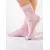 Носки женские conte classic 045 светло-розовый, , 36-37 (23), CONTE ELEGANT, - 1