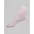 Носки женские esli classic 057 светло-розовый, , 36-37 (23), ESLI, - 1