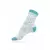 Носки женские esli classic 090 белый-бирюза, , 36-37 (23), ESLI, - 1