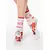 Носки женские с новогодними рисунками fantasy 70 126 mix, , 36-39 (23-25), CONTE ELEGANT, - 1