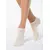 Носки женские вискозные active (ультракороткие, tencel) 079 кремовый, , 36-37 (23), CONTE ELEGANT, - 1