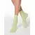 Носки женские вискозные conte classic (микромодал) 000 салатовый, , 36-37 (23), CONTE ELEGANT, - 1