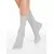 Удлиненные женские хлопковые носки active 000 светло-серый, , 39-41 (25-27), CONTE ELEGANT, - 1