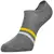 Носки мужские chobot 42-115 405 серый меланж, , 40-43 (25-27), CHOBOT, - 1