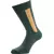 Носки мужские chobot 42s-87 448 изумруд/горчица, , 40-43 (25-27), CHOBOT, - 1