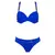 Купальный костюм женский esli milady синий, , 88-76-94, ESLI, - 1