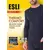 Джемпер мужской esli mft 668 термобелье, , 170,176-116/4XL, ESLI, - 1