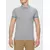 Футболка-поло с контрастной отделкой diwari md 944 ash grey, , 182-96/M, DIWARI, - 1