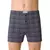 Мужские семейные трусы diwari boxer mbx 001 grey, , 78,82/S, DIWARI, - 1