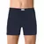 Трусы мужские боксеры diwari basic mbx 006 dark navy, , 78,82/S, DIWARI, - 1